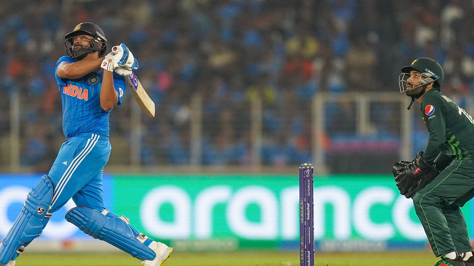 El críquet será deporte olímpico en los Juegos de Los Angeles 2028