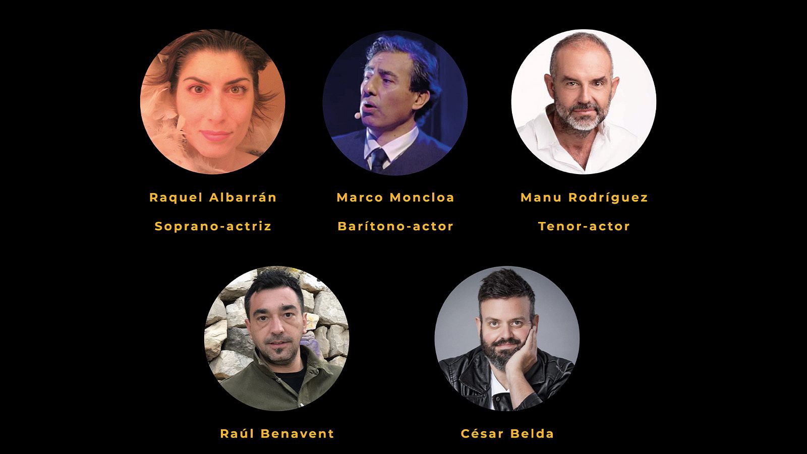 Con permiso de ustedes