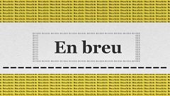 En breus o en breu?