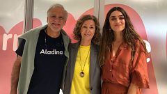 'De película' y Abycine celebran su 25 aniversario