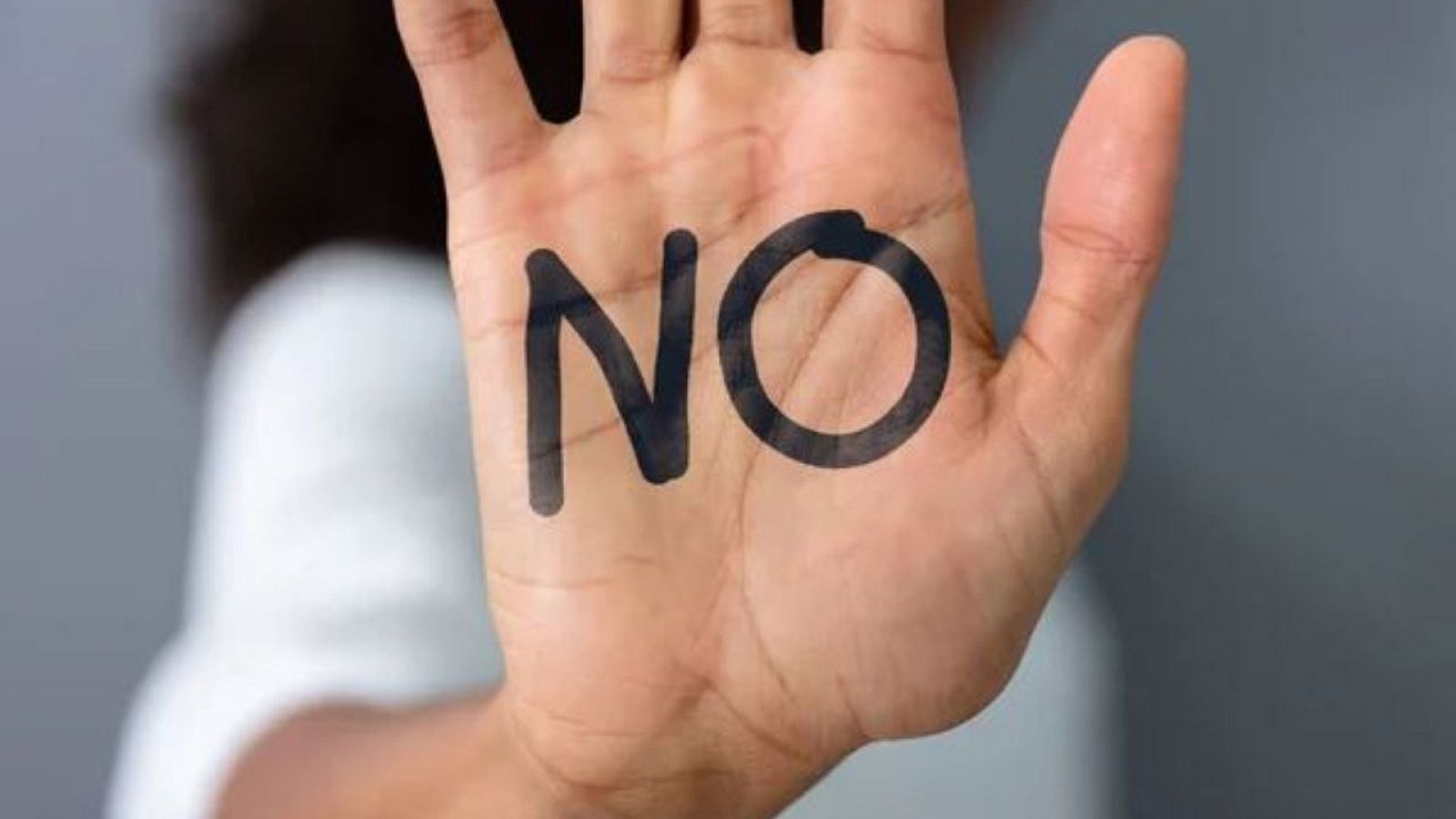 Consejos para aprender a decir "no"