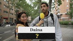 El significat d'un boc, un ermini i una daina