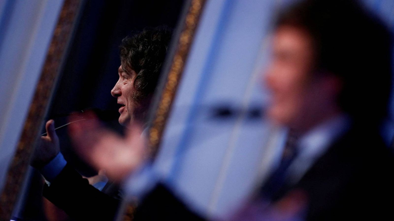 Javier Milei, el bolsonarismo a la argentina: "Genera mucha incertidumbre, no se sabe qué está dispuesto a hacer"