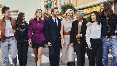 RTVE Play aumenta el Universo Cuéntame con un nuevo canal en streaming y más contenidos digitales