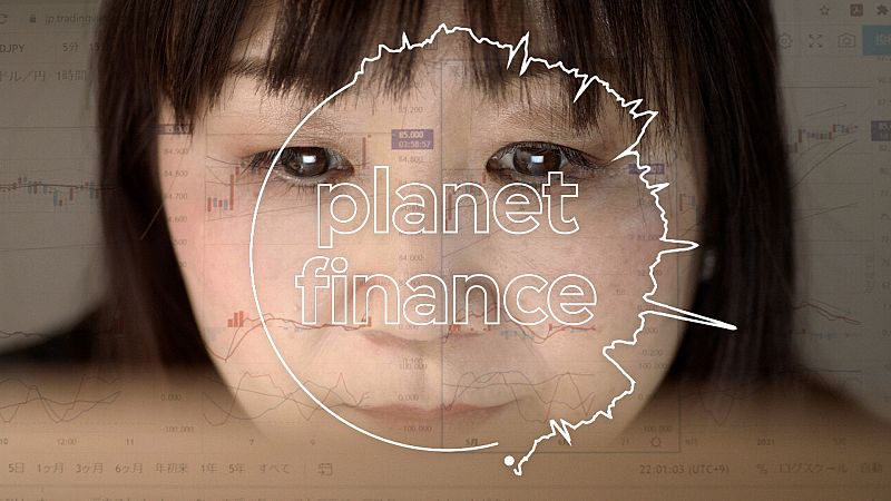 'La noche temática' estrena 'Planeta Finanzas' 'La noche temática' estrena 'Planeta Finanzas'