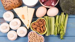 Día Mundial de la Osteoporosis: estos alimentos ricos en calcio te ayudarán a prevenirla