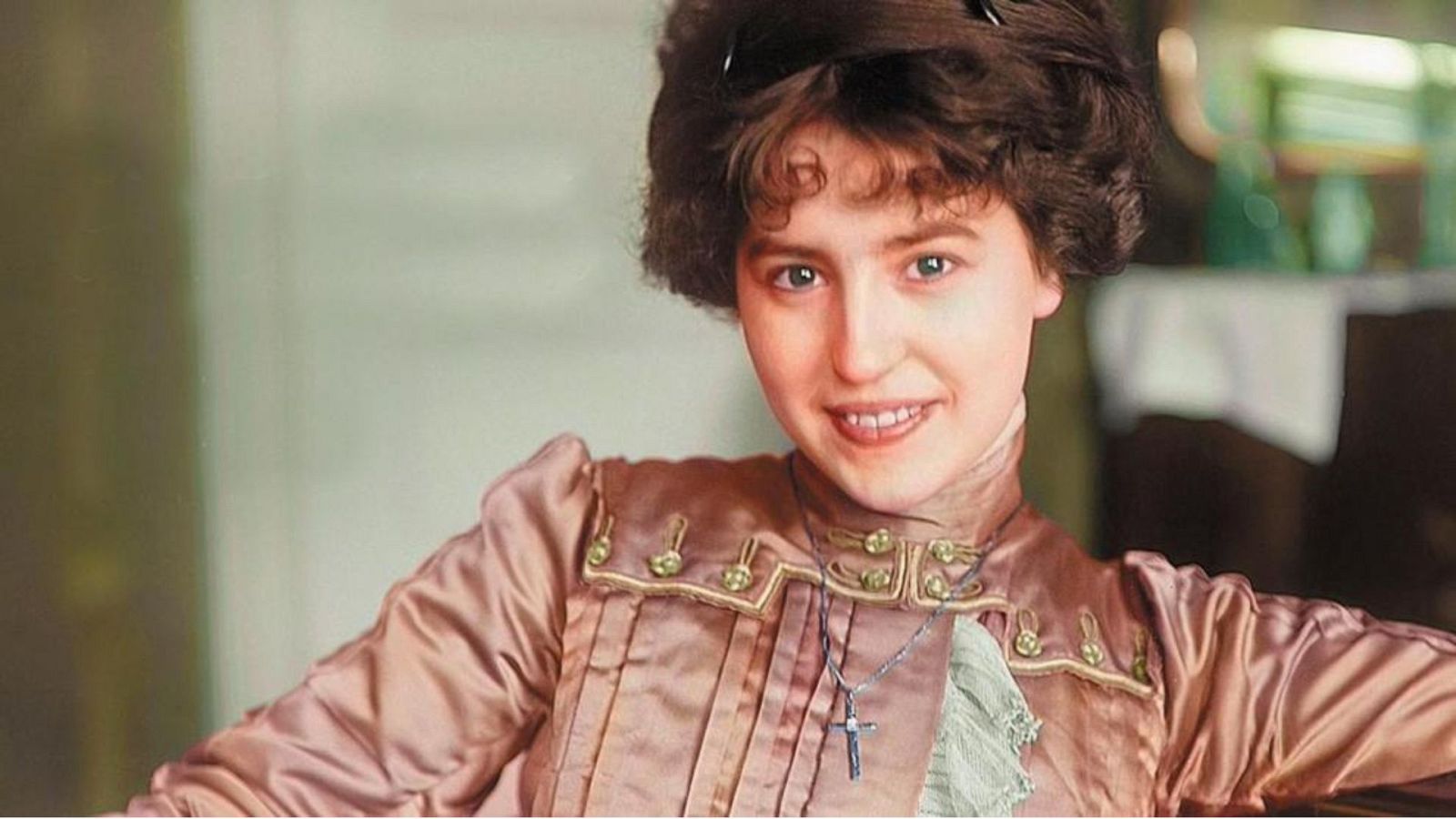 Elvira de Hidalgo, "la maestra de la Callas", soprano imprescindible en España