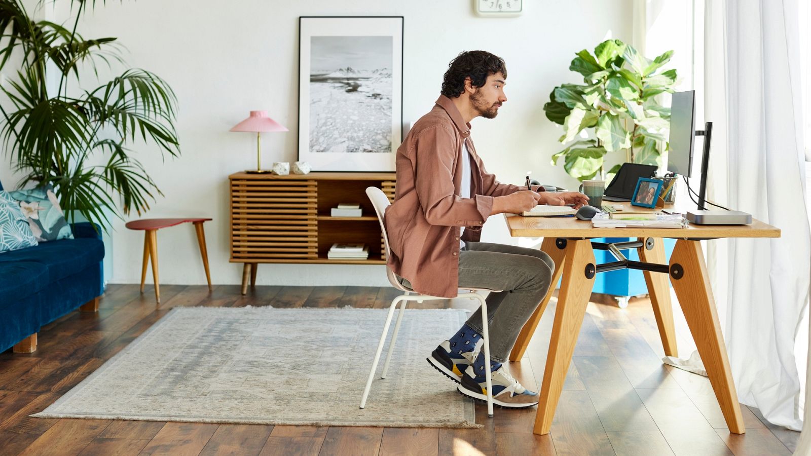 Ahora o Nunca | Trabajos seguros y saludables en la era digital