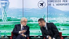 Foment planteja l'allargament de la tercera pista del Prat per sobre de la Ricarda