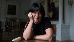 Pilar Adón gana el Premio Nacional de Narrativa por 'De bestias y aves'
