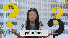 Què són i d'on venen els galindos?