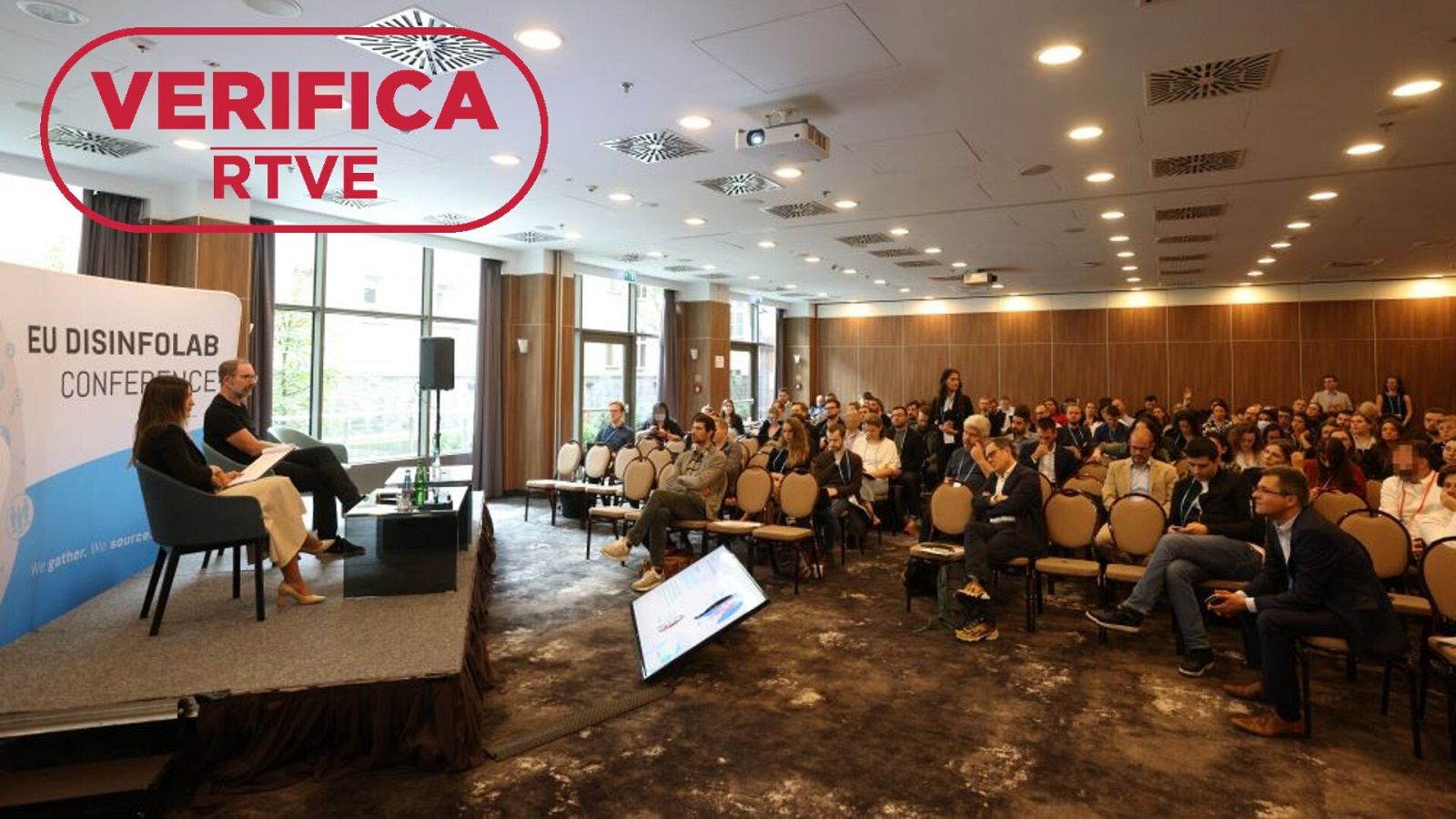 EU DisinfoLab 2023: te contamos las claves para guardar mensajes y vídeos de redes sociales.