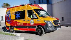 Muere una mujer de 27 años tras ser atacada por unos perros en Roales del Pan, Zamora