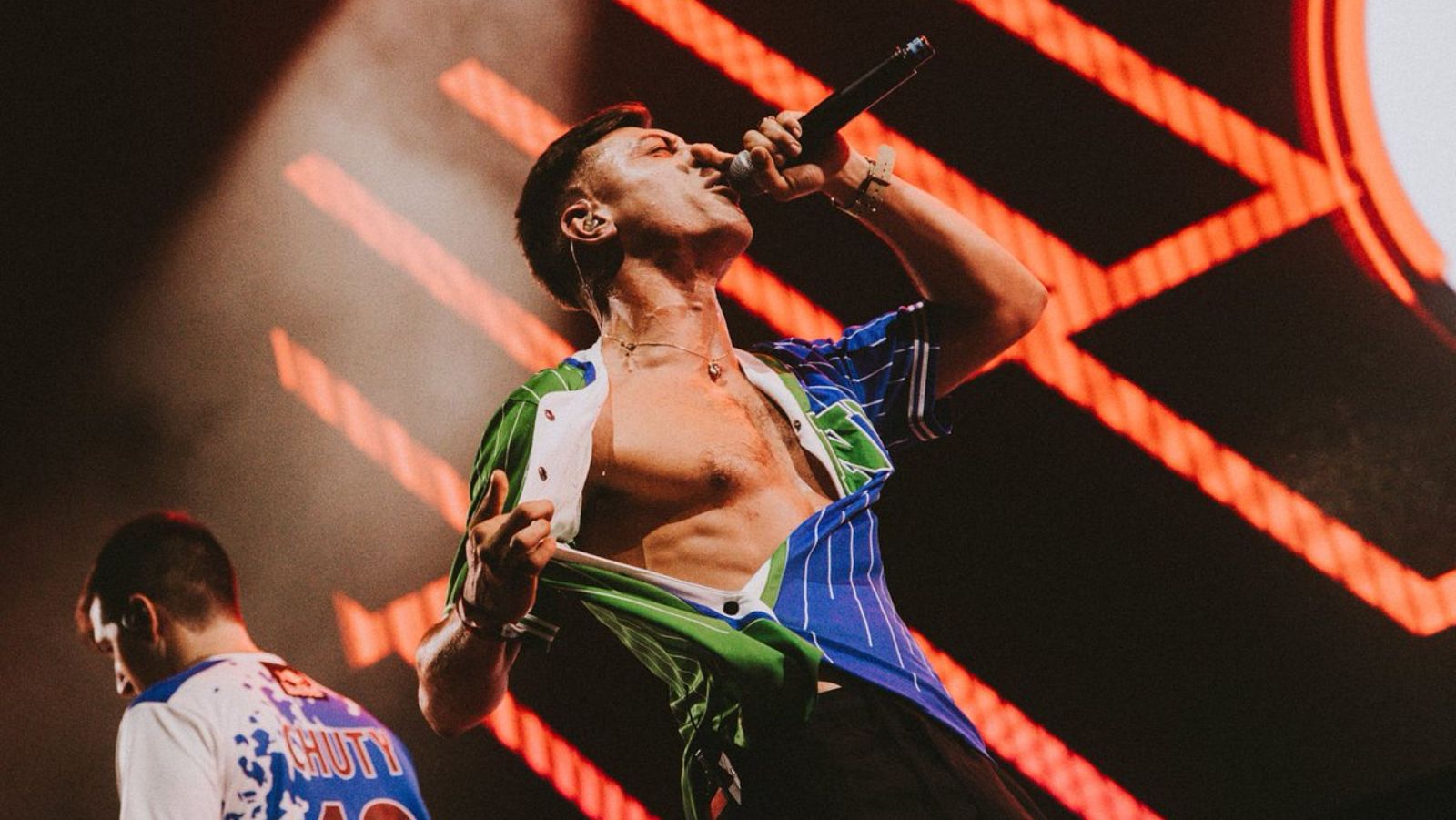 Sweet Pain en la Jornada 4 de Avilés de FMS España contra Chuty