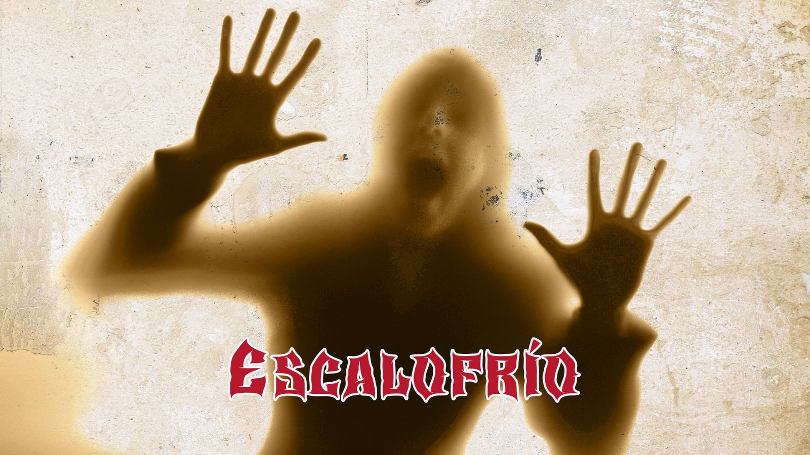 'Escalofrío', la serie de terror que asustó en los años 60 a los oyentes de radio.