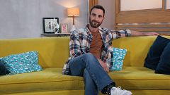 RTVE Play prepara 'Un día de perros', nuevo programa con Dani Rovira