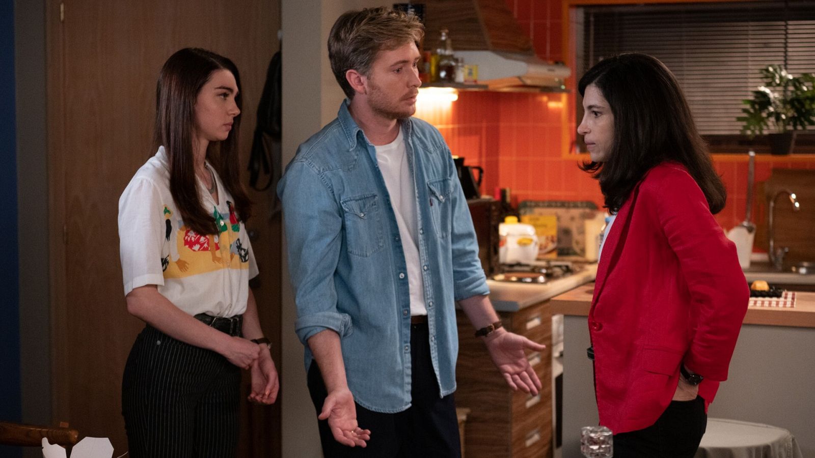 Programación: ¿Qué ver hoy en TV?