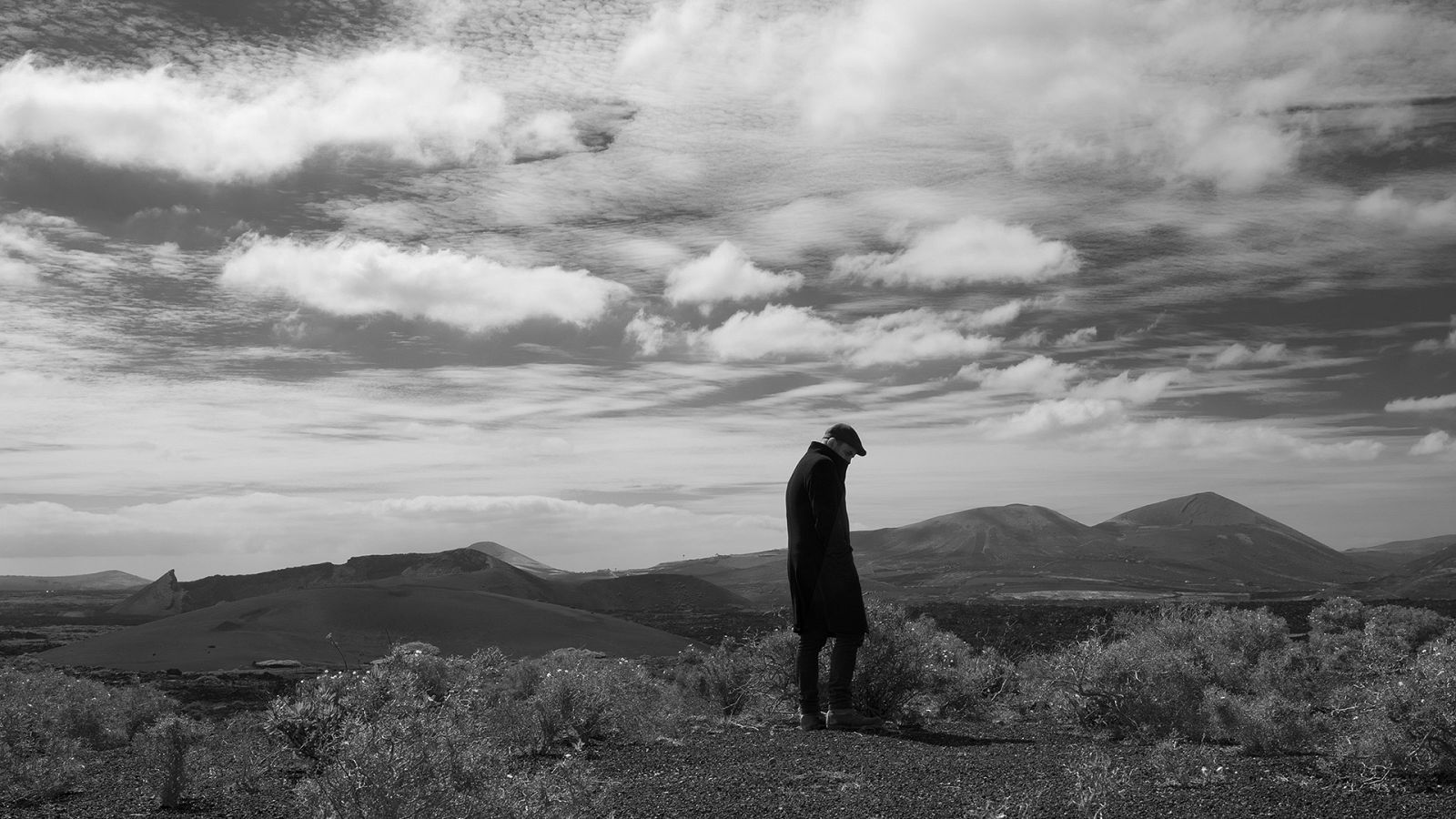 Retrato de Teresa Correa