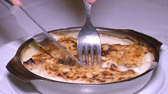 Aprende a elaborar los canelones de siempre con esta sencilla receta