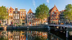 Lo que debes saber antes de viajar a Ámsterdam