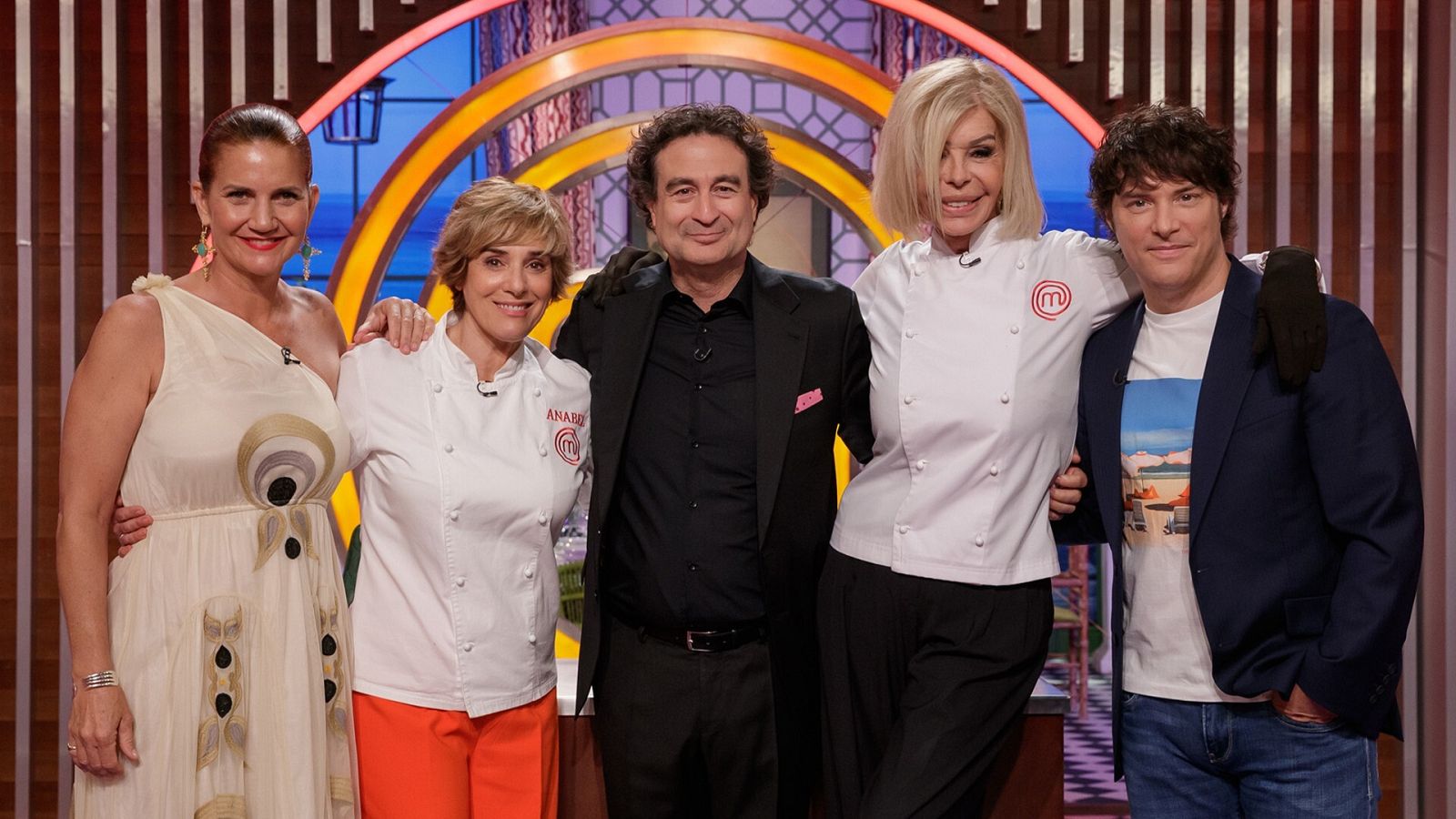 Programación: ¿Qué ver hoy en TV?