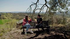 La permacultura: l'harmonia perfecta entre la humanitat i la natura