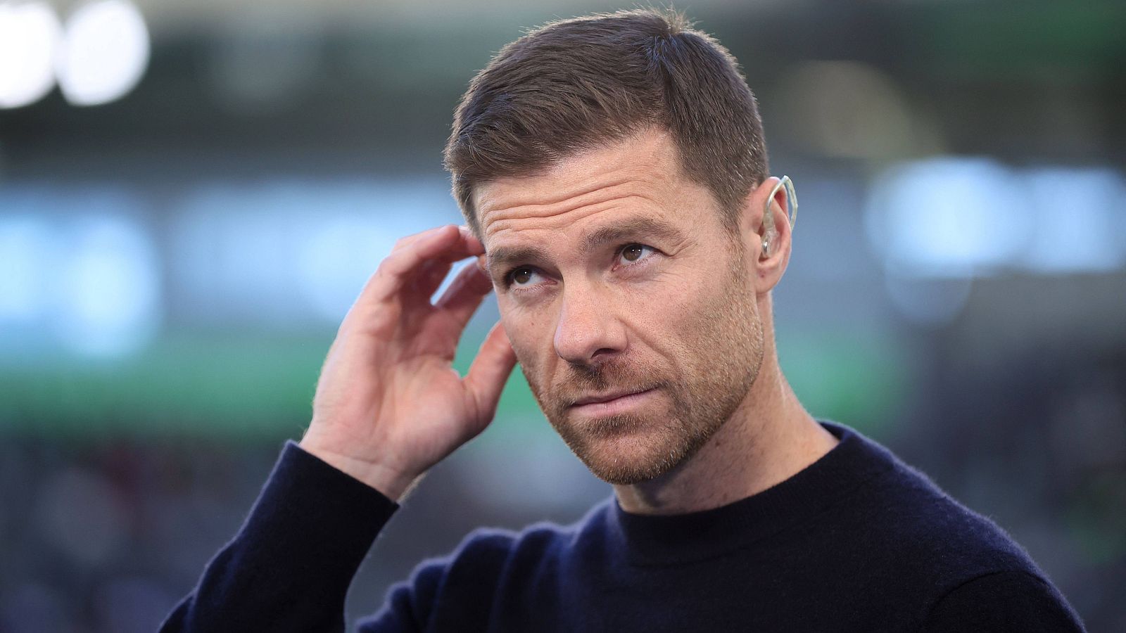 El Tribunal Supremo confirma absolución de Xabi Alonso por delito contra la Hacienda Pública