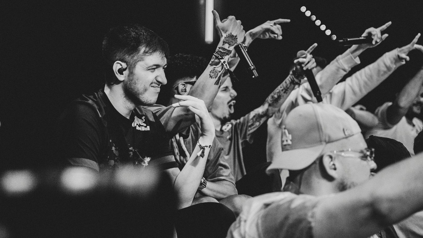 FMS España 2023: hora, dónde y cómo ver la jornada 5 desde Santiago