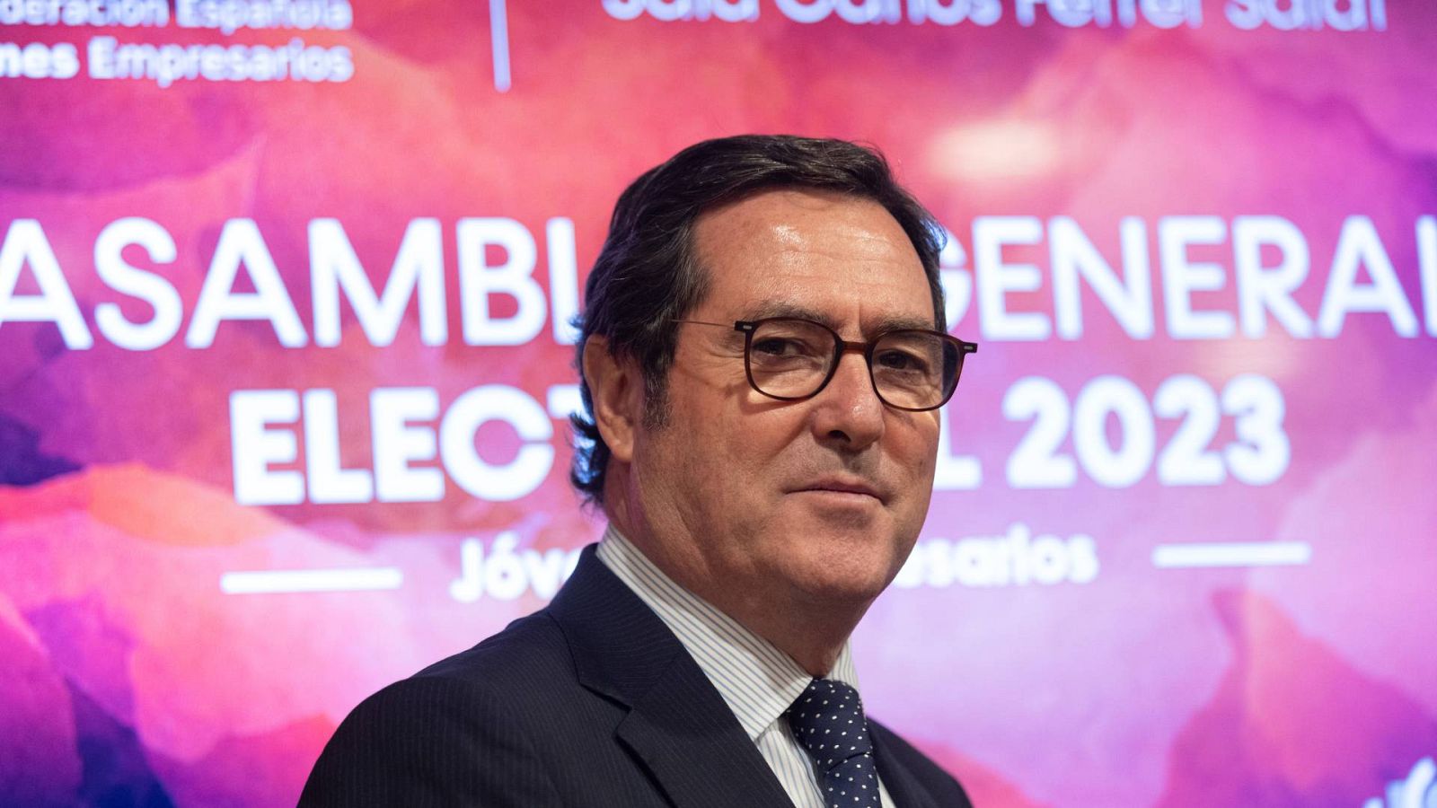 garamendi-ceoe-amnistia-jornada-laboral