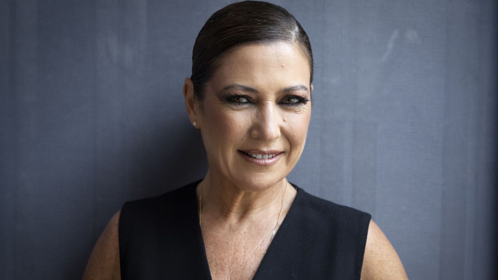 Sara Baras presenta 'Vuela' en 'Las Tardes'