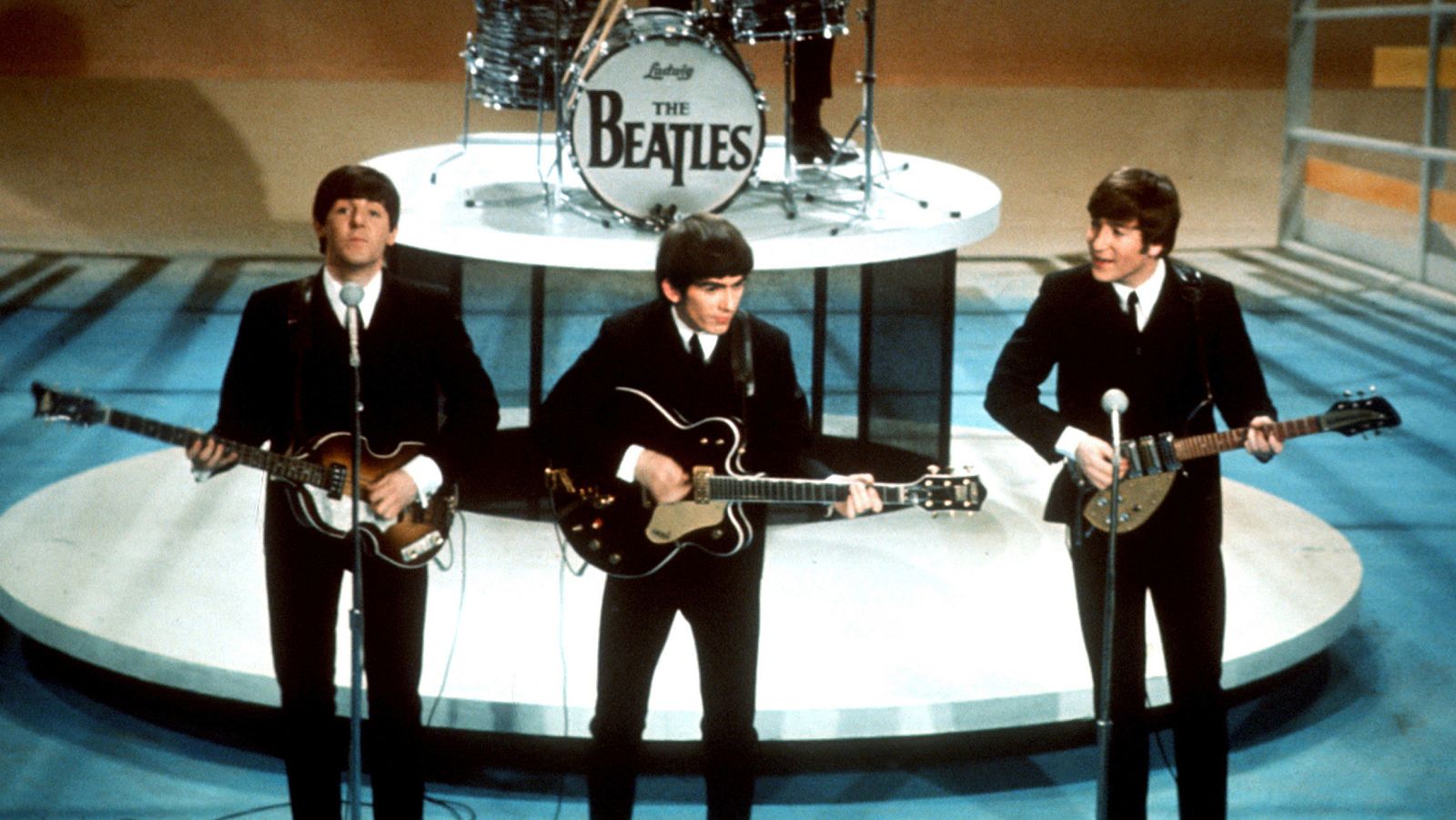 Una canción inédita de The Betles, "Now and Then", se publicará el 2 de noviembre