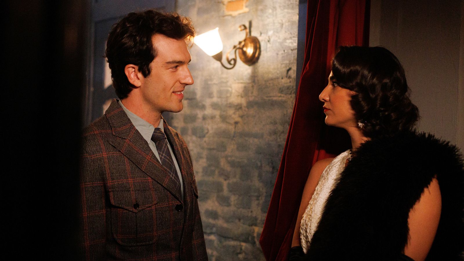 La Moderna, avance semanal del 30 de octubre al 3 de noviembre