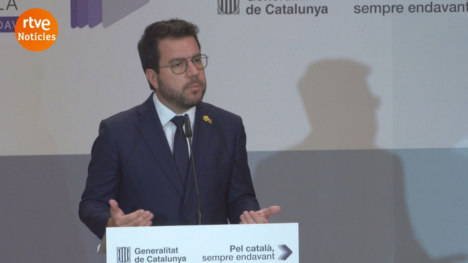 ERC pressiona el PSOE en matèria econòmica