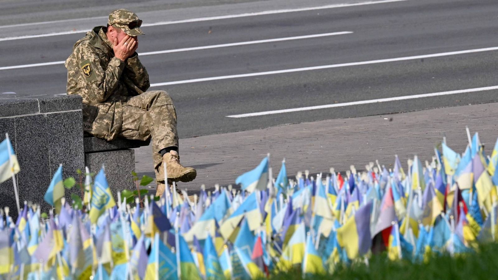 Guerra Rusia-Ucrania, en directo