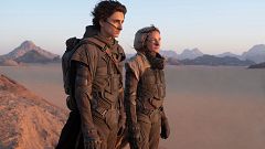 'Dune', dónde ver gratis la película de ciencia ficción épica con Zendaya y Timothée Chalamet