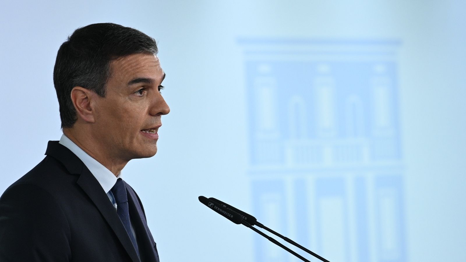 Investidura Pedro Sánchez: el socialista será investido por mayoría absoluta