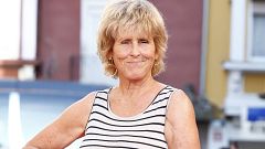 Mercedes Milá regresa a RTVE, faro de su carrera: "Me siento en familia. Voy a dejarme la piel del cuerpo"