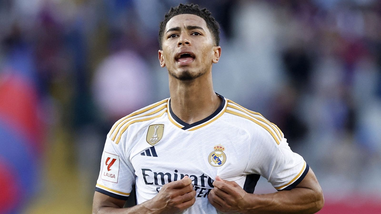 La exhibición de Bellingham eclipsa los errores y aciertos del resto