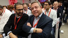 Page ve "deseable" pactar con quien "acate la Constitución" mientras los barones avalan el acuerdo con Sumar