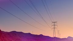 El precio de la luz sube este domingo un 89,9% hasta 12,25 euros/MWh aunque marcará varias horas a 0 euros