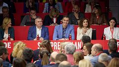 Del "no cabe en la Constitución" a "por la convivencia": los pasos de Sánchez hacia la amnistía