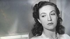 Margarita Alexandre, pionera del cine español