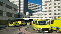 Muere una mujer de 96 años tras ser atacada por dos perros en Alguazas, Murcia