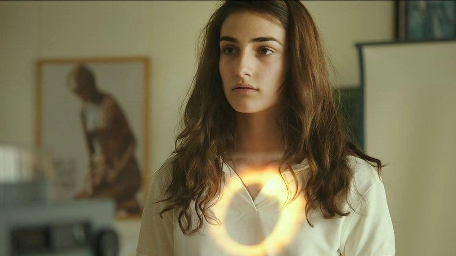 'Verónica', de Paco Plaza en RTVE Play