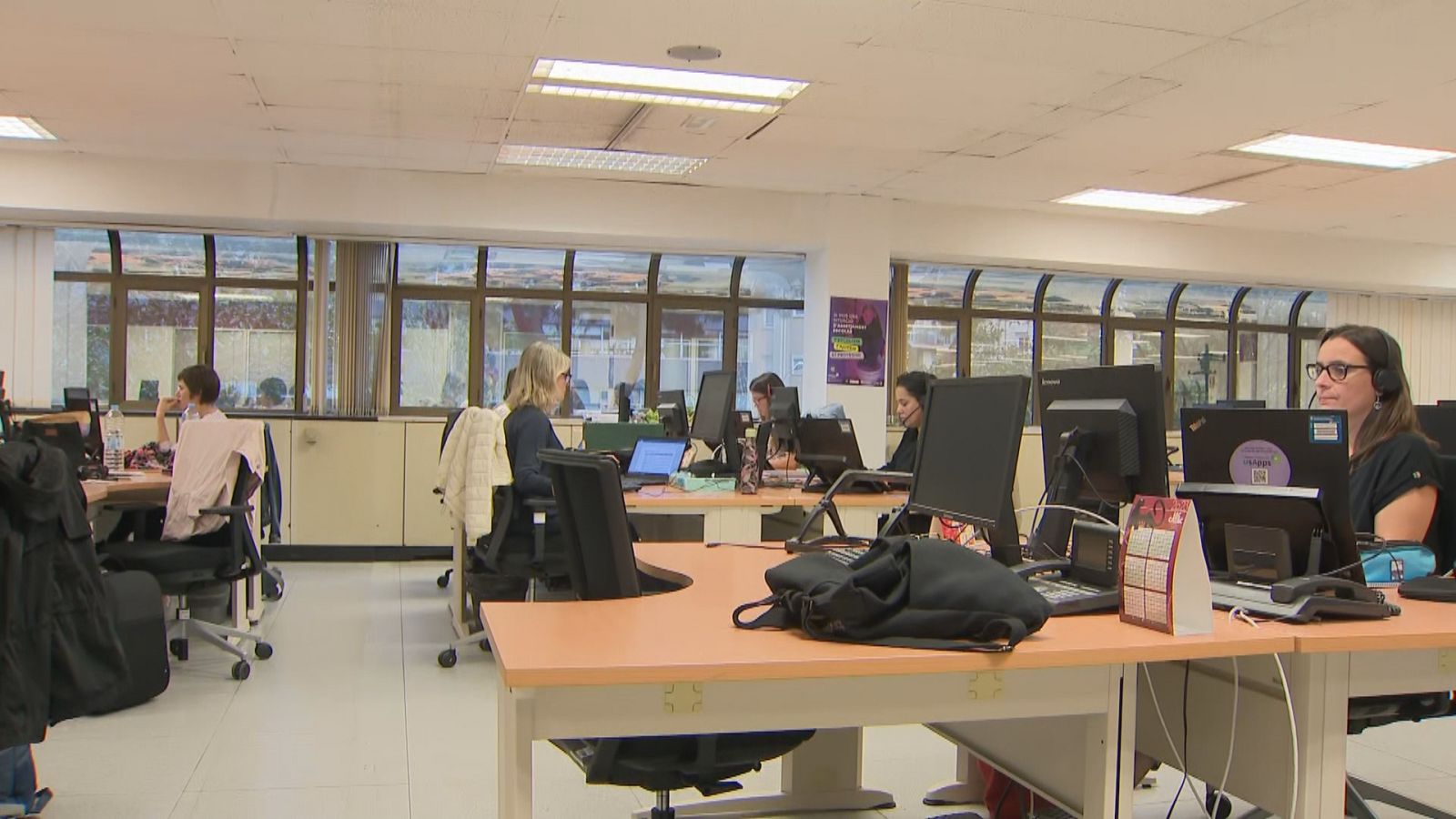 La USAV acumula 332 casos registrats en aquest curs escolar