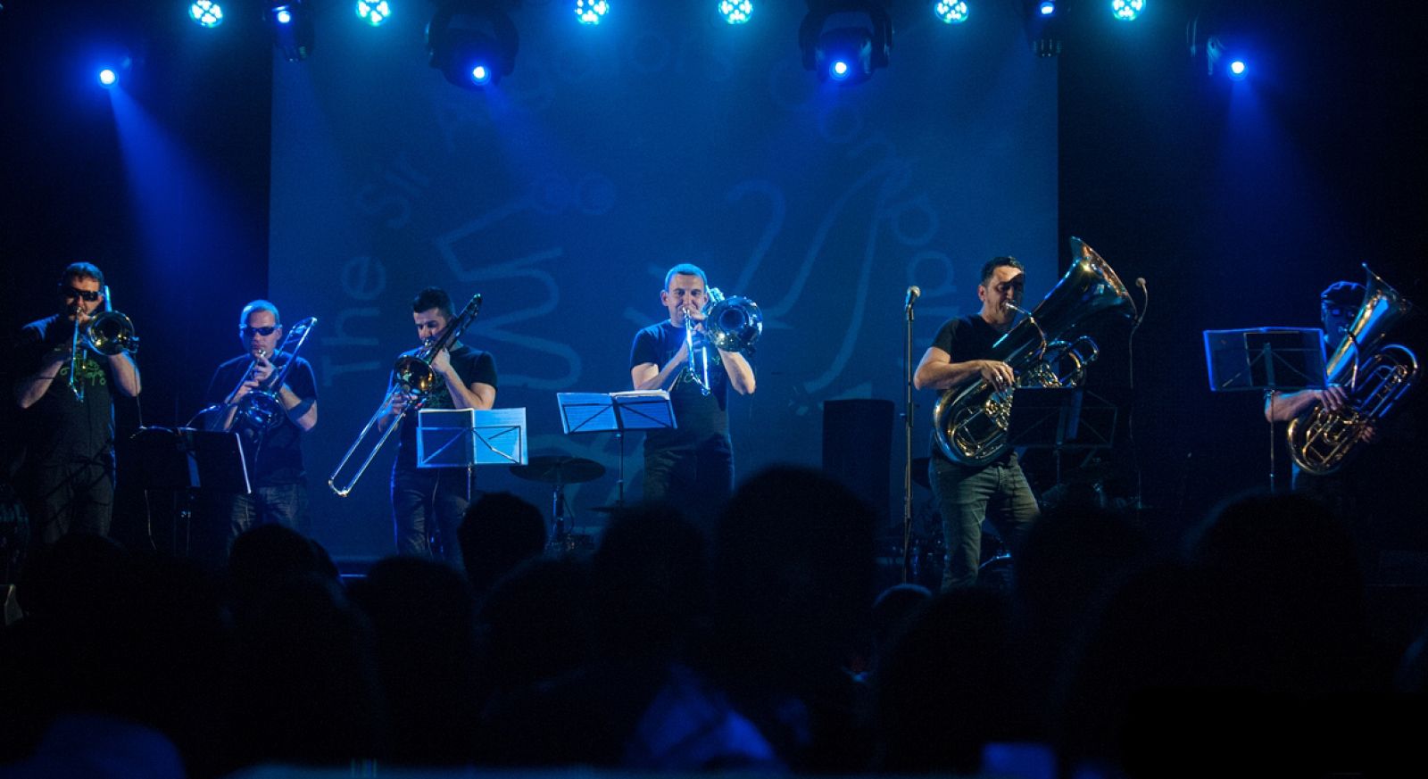 THE SIR ALIGATOR'S CO.