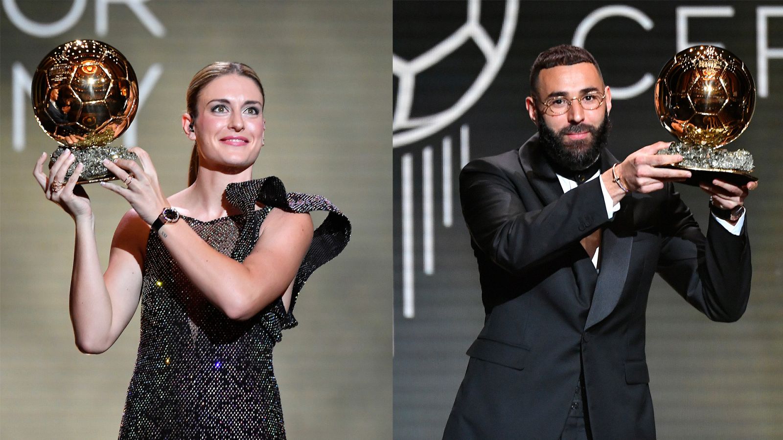 Balón de Oro 2023: Horario y dónde ver en TV