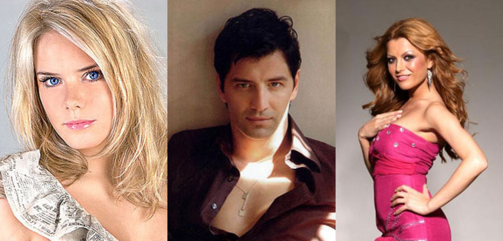 Contricantes de Soraya