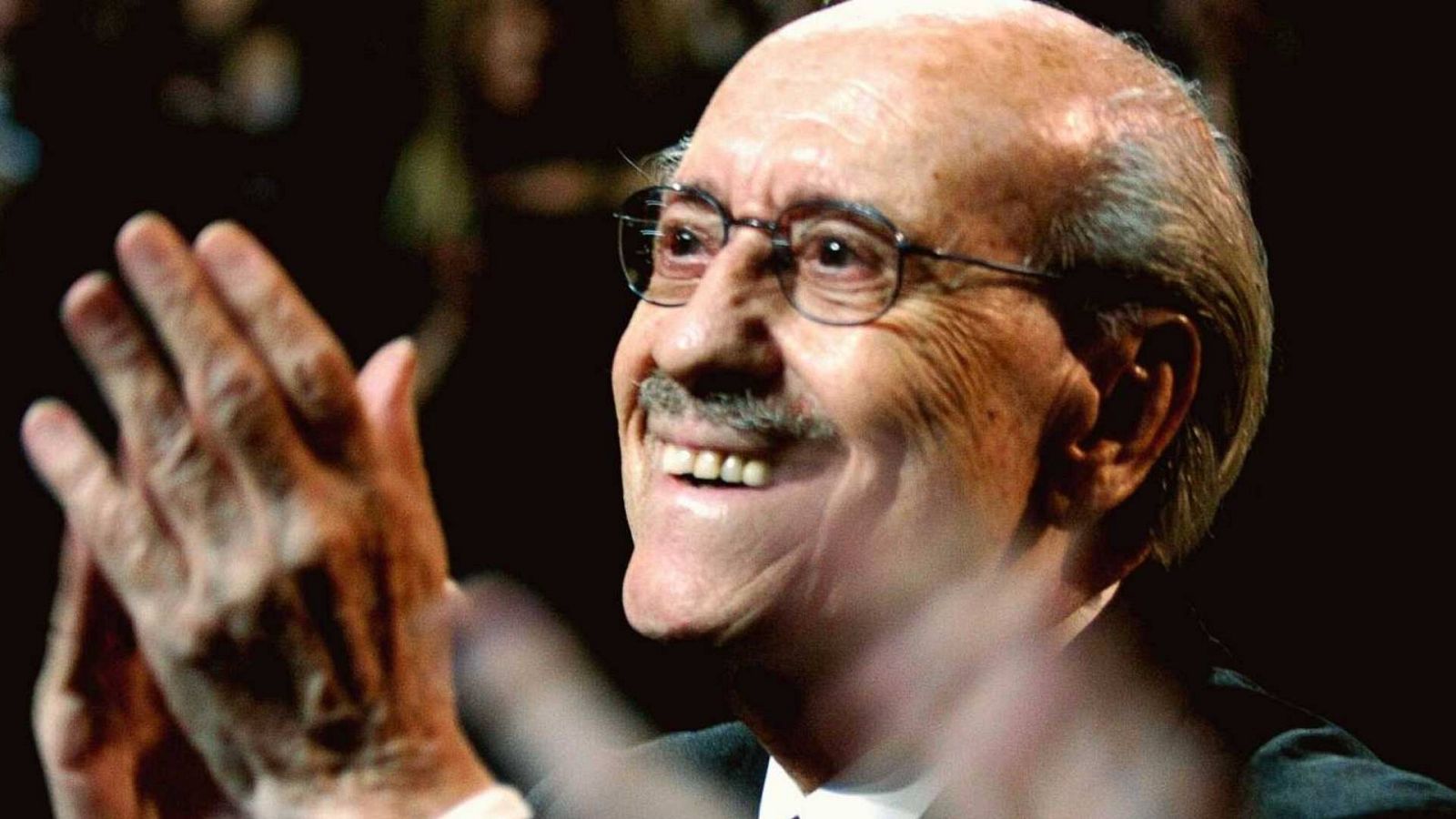 José Luis López Vázquez, un actor todoterreno