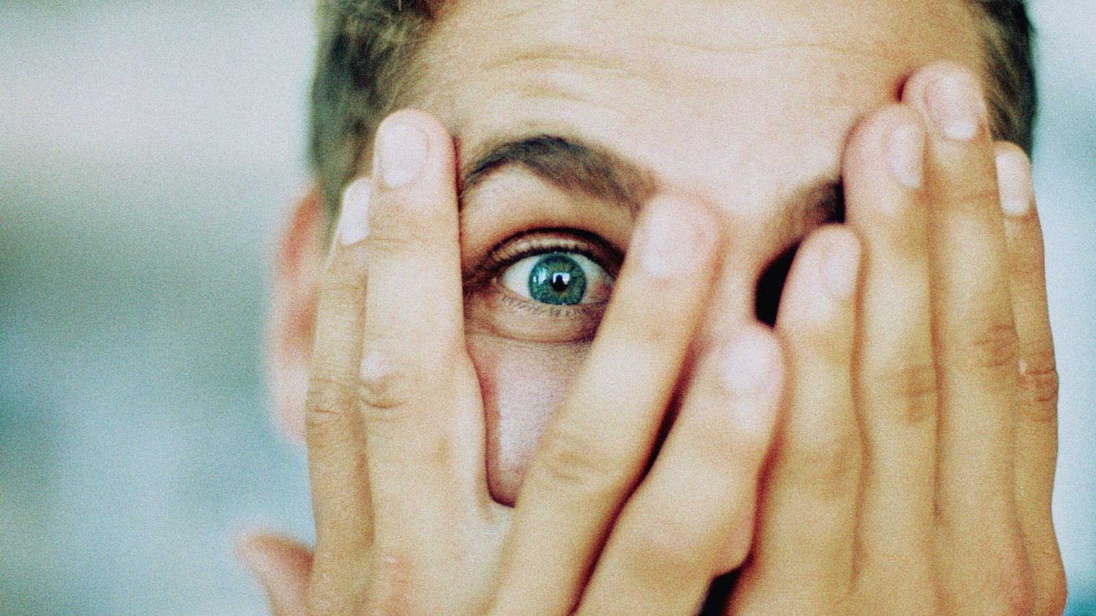 Ahora o Nunca | Todo sobre el miedo